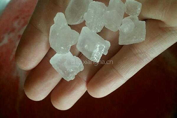 草莓酱的做法图解8