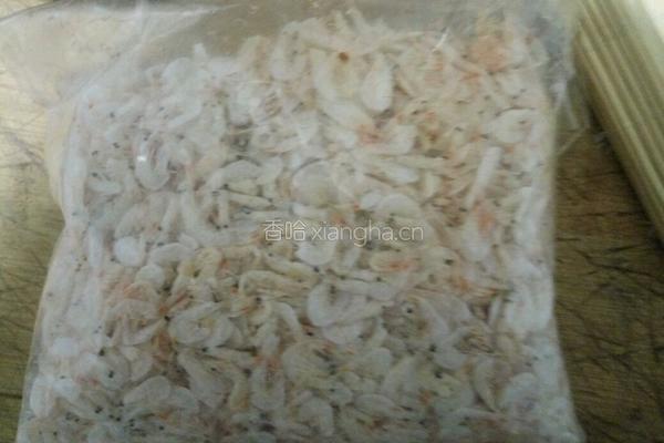 特制紫菜包饭的做法图解6
