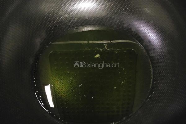 芹菜炒牛肉丝的做法图解5