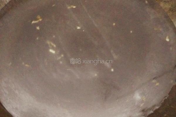 麻辣酸菜小馄饨的做法图解10