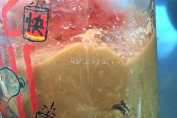 红糖姜茶的做法图解6