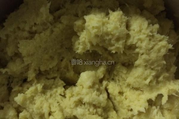 红糖姜茶的做法图解3