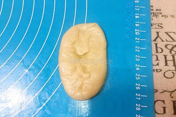 绿豆金沙饼的做法图解10