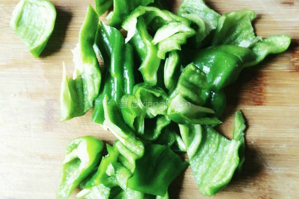 土豆大盘鸡的做法图解8