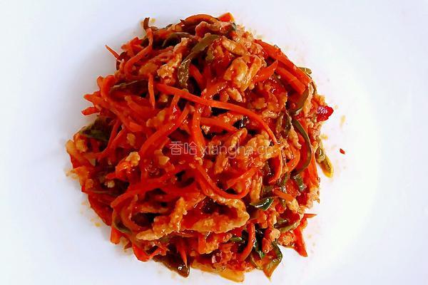 年夜饭（二）玉兔东升的做法图解1