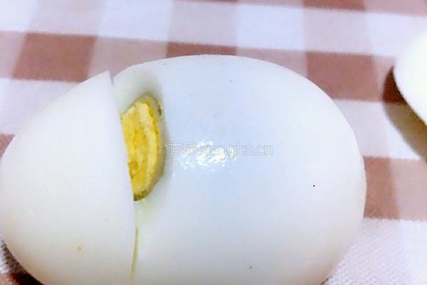 年夜饭（二）玉兔东升的做法图解4