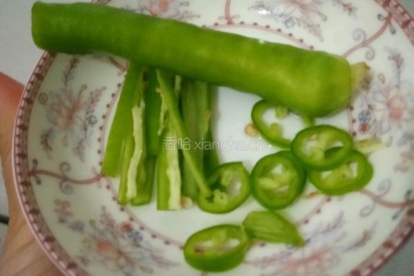 红油魔芋的做法图解6