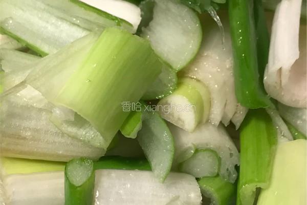 自制小咸菜（无添加剂）的做法图解2