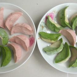 彩饺的做法[图]