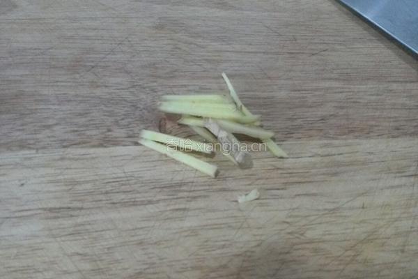 辣爆羊蝎子的做法图解4