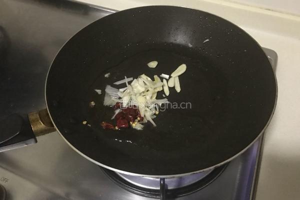 梅菜扣肉的做法图解7