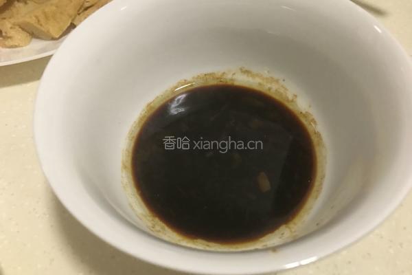 梅菜扣肉的做法图解15
