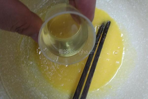 六寸威风蛋糕的做法图解4