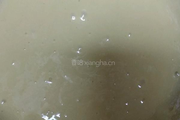 六寸威风蛋糕的做法图解7