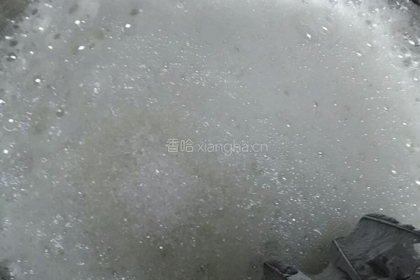 六寸威风蛋糕的做法图解8
