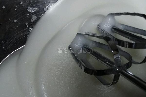 六寸威风蛋糕的做法图解9