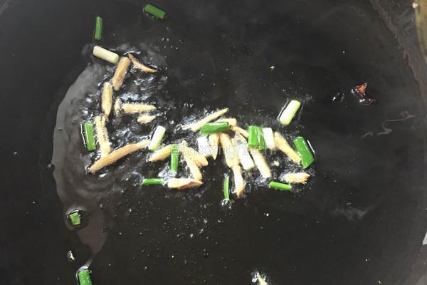台式卤肉饭的做法图解5