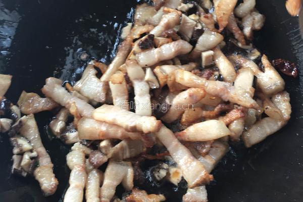 台式卤肉饭的做法图解7