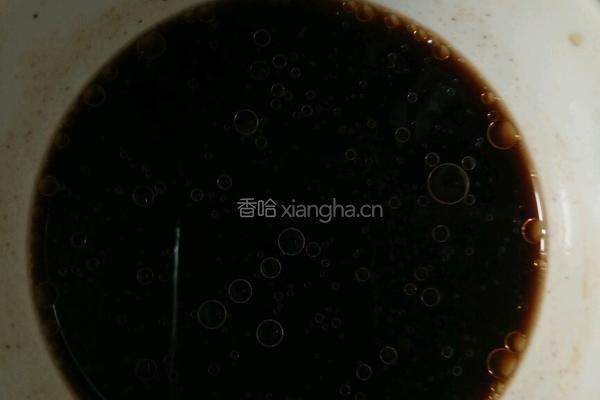 糖醋带鱼的做法图解3