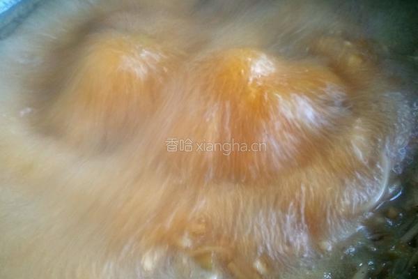 羊肉馄饨的做法图解7
