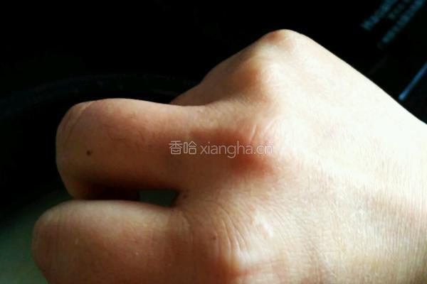 小碴子白米饭的做法图解6