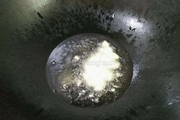 土豆丝炒蛋的做法图解4