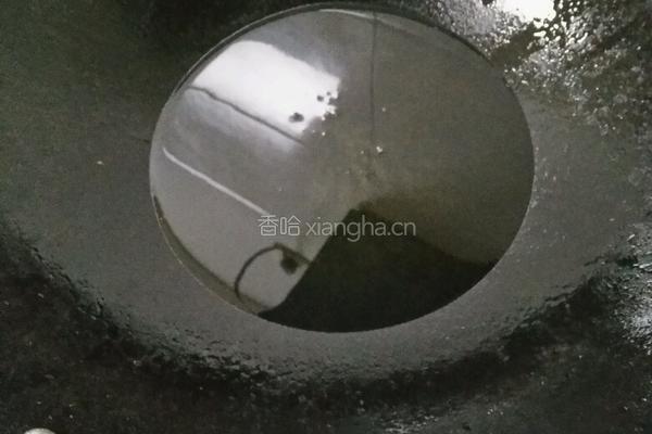 茄子肉沫的做法图解3