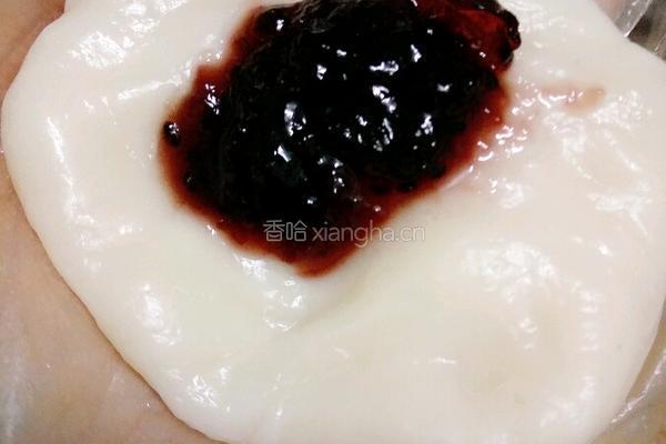 糯米糍的做法图解11