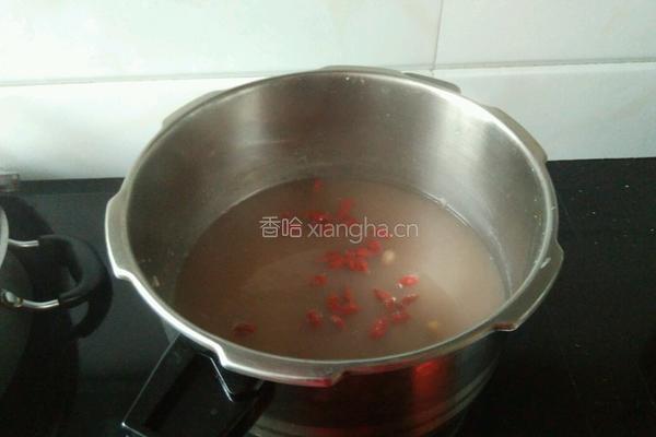 腊八粥的做法图解5