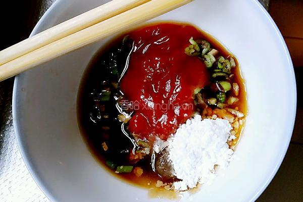 年夜饭（三）福孙满堂的做法图解8