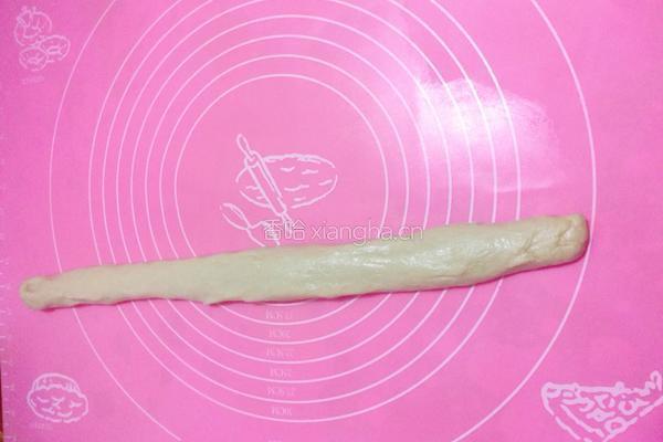 小饼干的做法图解6
