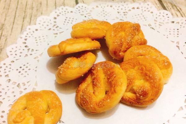 小饼干的做法图解14
