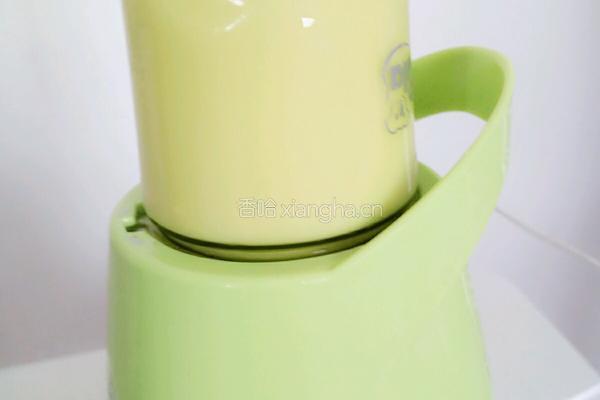 柚子土豆泥的做法图解6