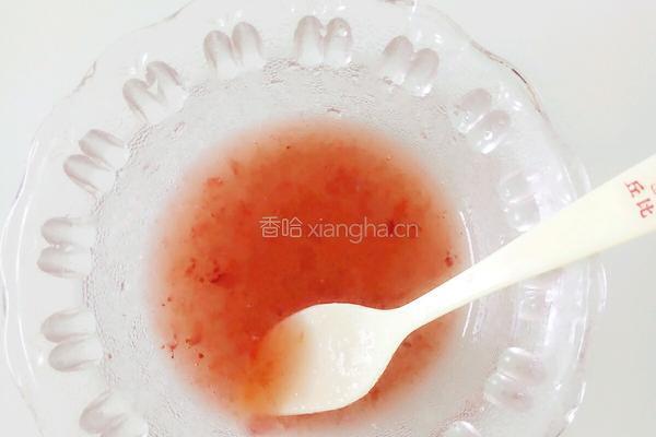 柚子土豆泥的做法图解12