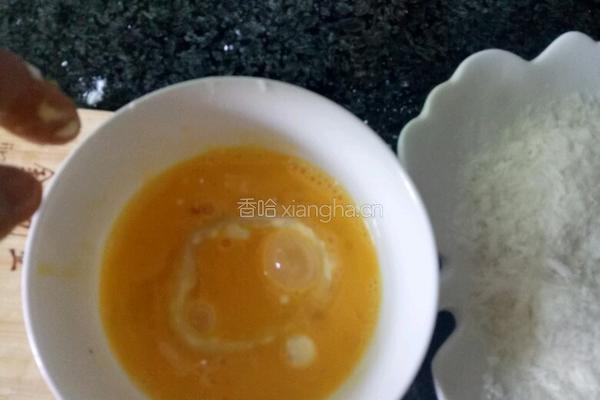 脆脆鱿鱼圈的做法图解7