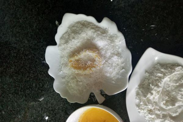 脆脆鱿鱼圈的做法图解8