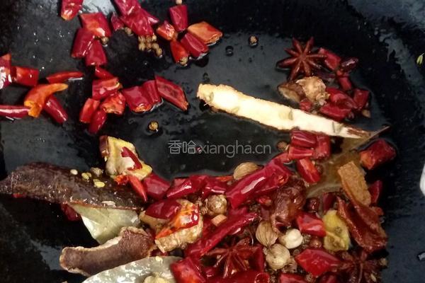 黄酒酱香鸭翅鸭脚的做法图解3