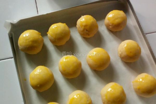 绿豆酥的做法图解10