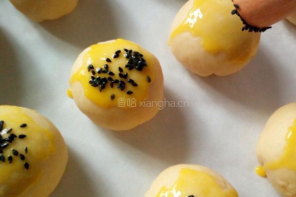 绿豆酥的做法图解11