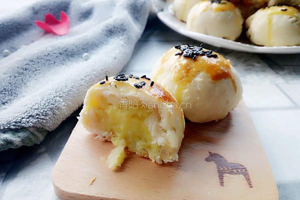 绿豆酥的做法图解12
