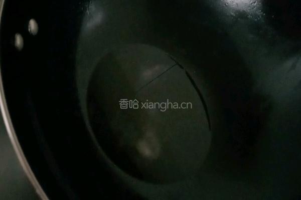 金针菇炒青椒的做法图解4
