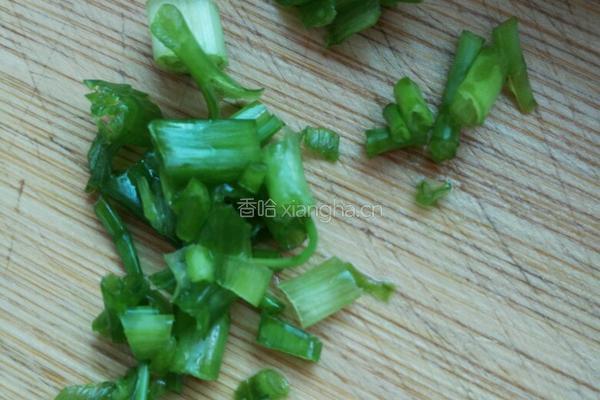 素炒山药的做法图解2
