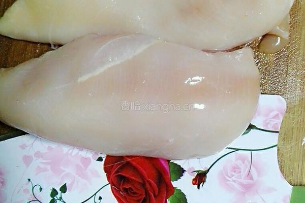 婴儿肉松的做法图解1