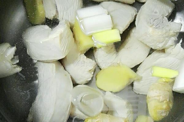 婴儿肉松的做法图解3