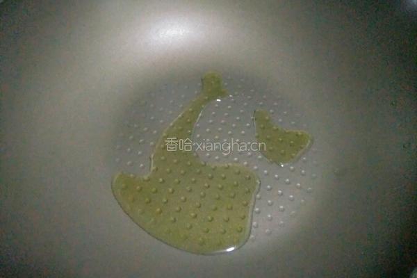鲍菇肉片的做法图解6