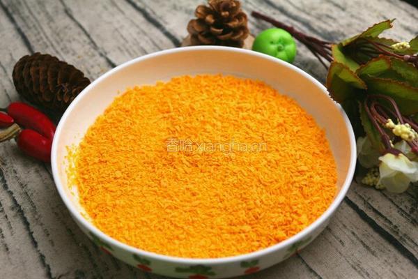 脆皮豆腐的做法图解4