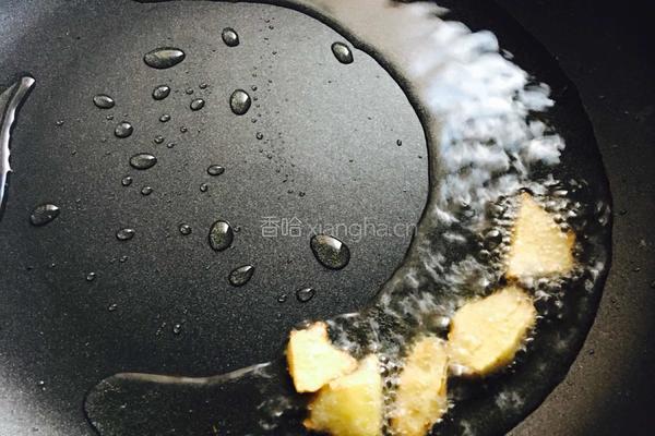 豆瓣红烧胖鱼头的做法图解3