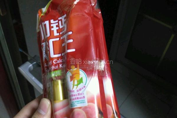 煎火腿肠的做法图解1