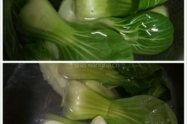 四喜丸子的做法图解8