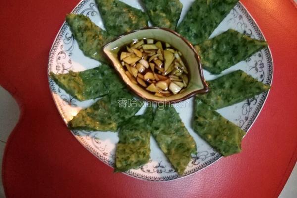 陕西面食菜馍